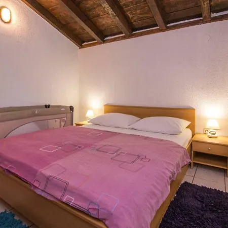Holiday House Cvita Biograd Na Moru Exterior photo