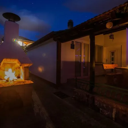 Holiday House Cvita Biograd Na Moru Exterior photo