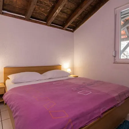 Holiday House Cvita Biograd Na Moru Exterior photo