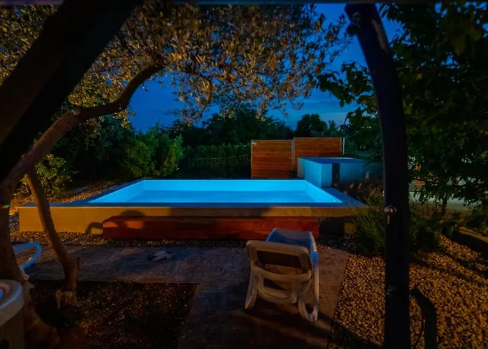 Holiday House Cvita
