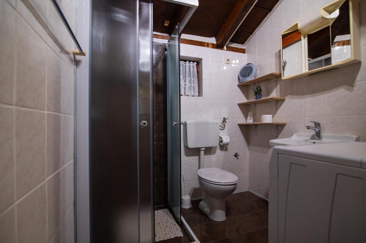 House Cvita Biograd Na Moru