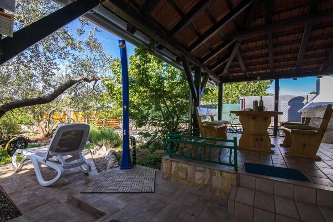 House Cvita Počitniška hiša
