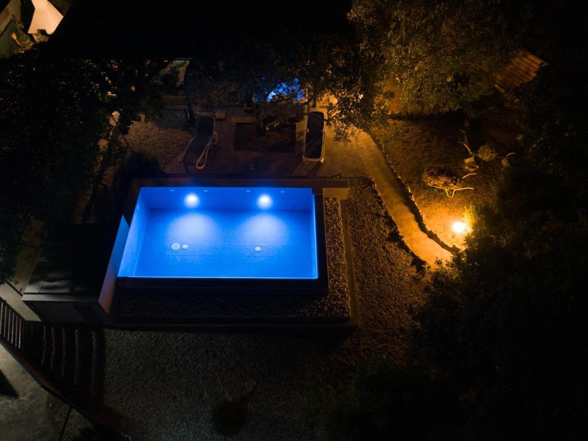 Počitniška hiša House Cvita *