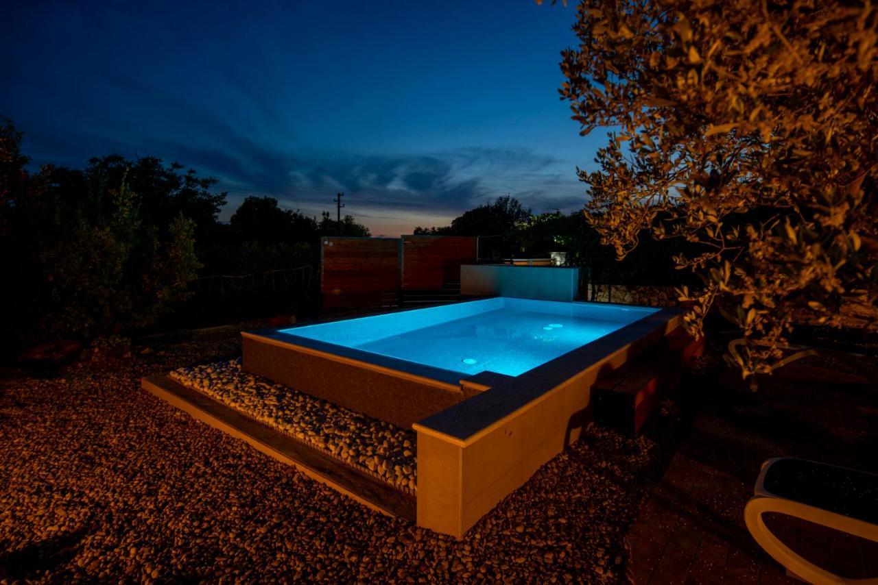 House Cvita Biograd Na Moru