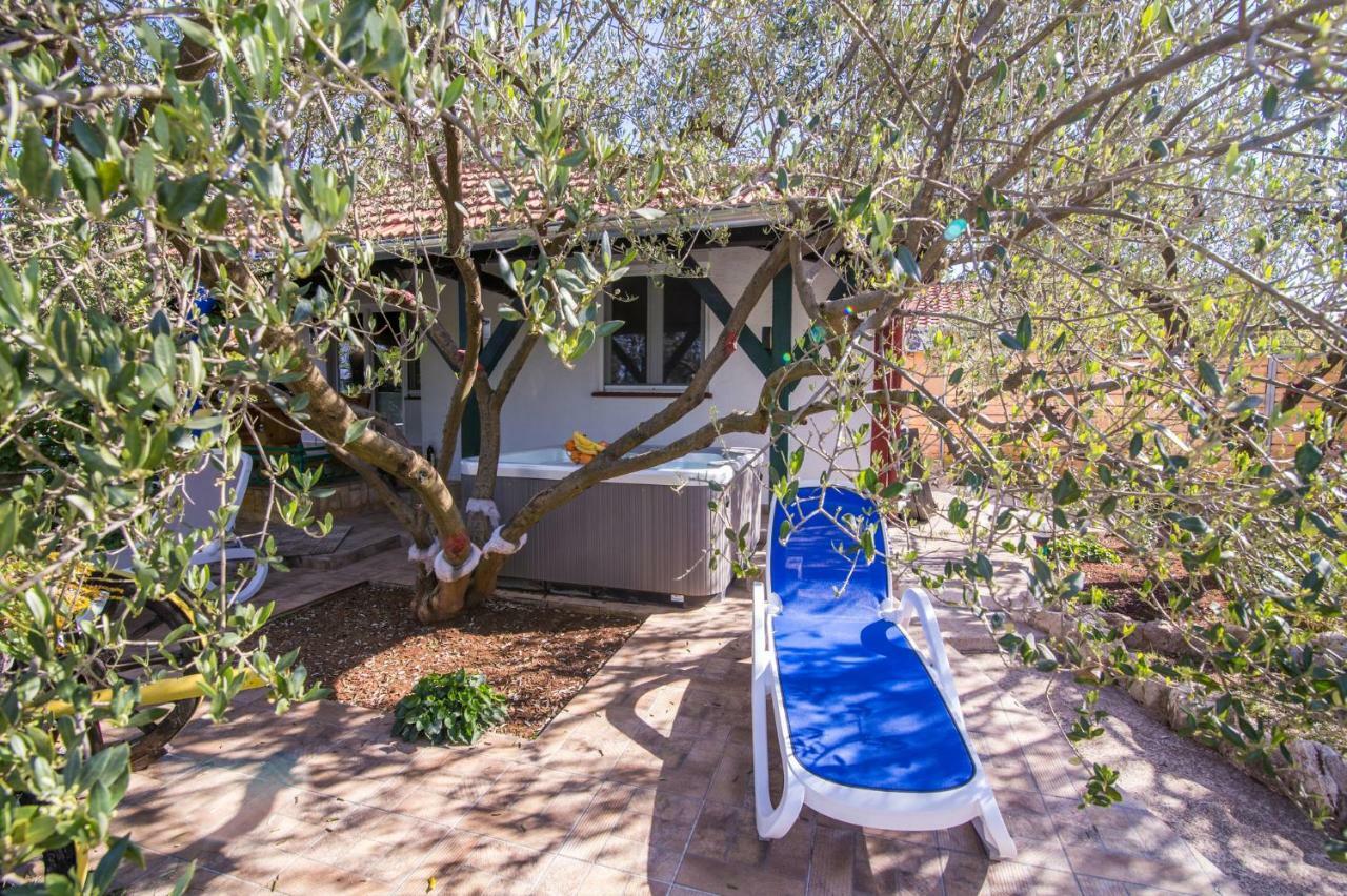 House Cvita * Biograd Na Moru