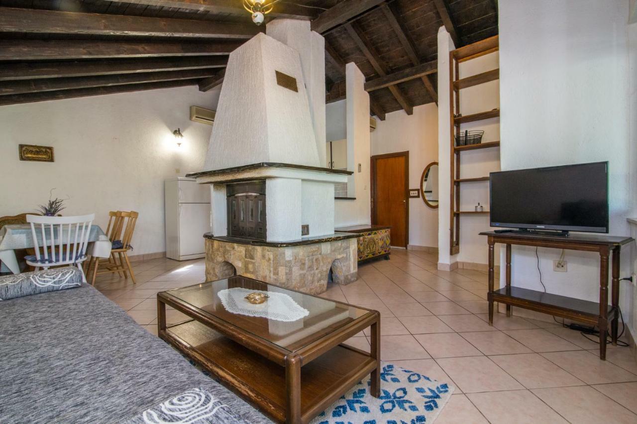 Počitniška hiša House Cvita *