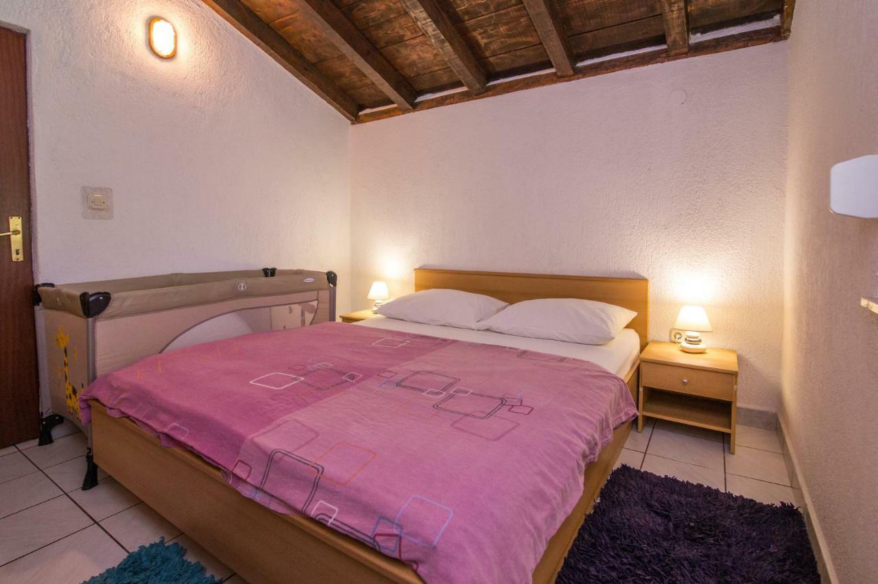 House Cvita Počitniška hiša *
